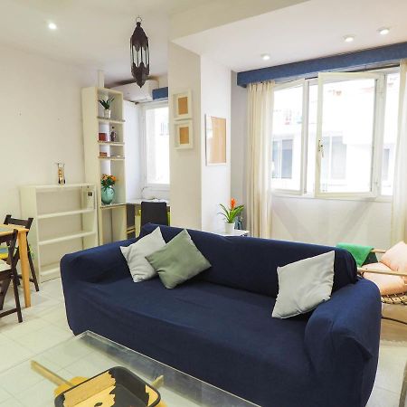 Sunflower Apartment By Hello Homes Sitges Ngoại thất bức ảnh