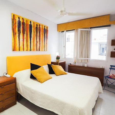 Sunflower Apartment By Hello Homes Sitges Ngoại thất bức ảnh