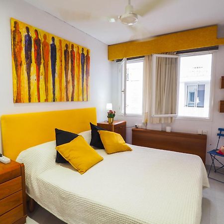 Sunflower Apartment By Hello Homes Sitges Ngoại thất bức ảnh