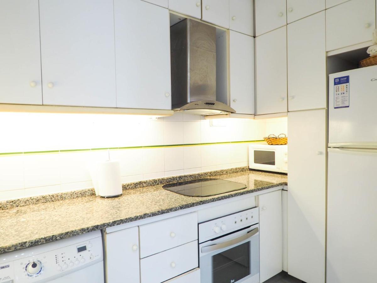 Sunflower Apartment By Hello Homes Sitges Ngoại thất bức ảnh