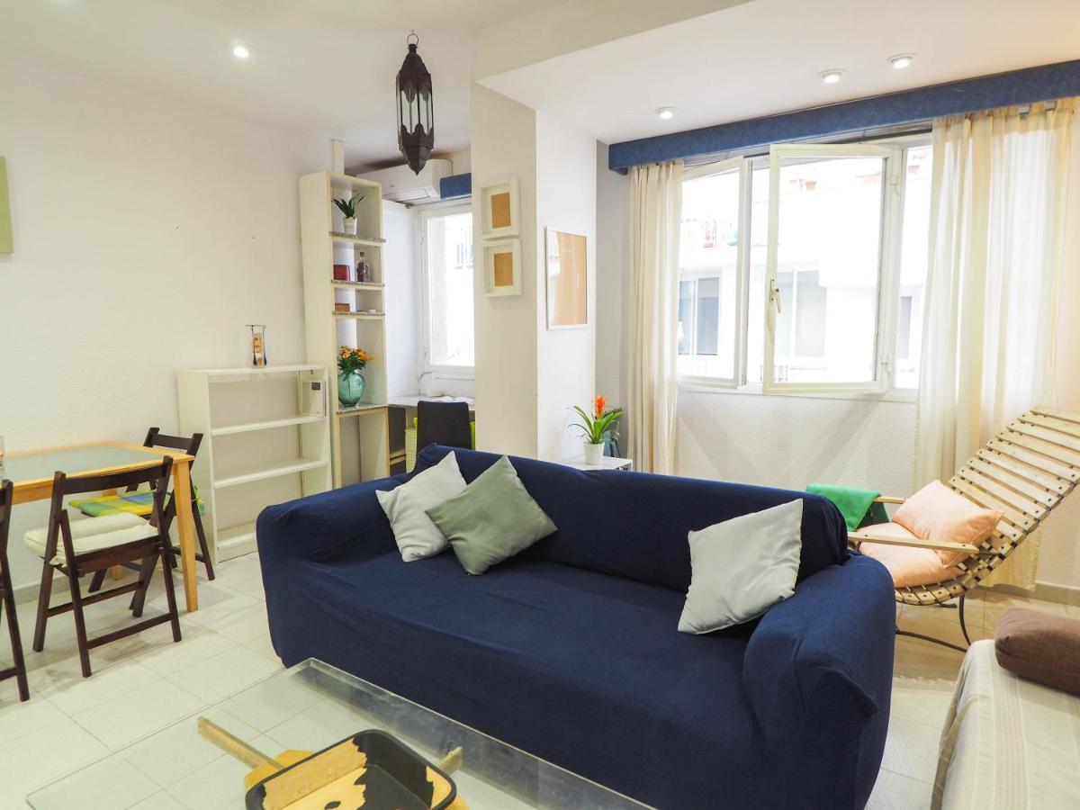 Sunflower Apartment By Hello Homes Sitges Ngoại thất bức ảnh