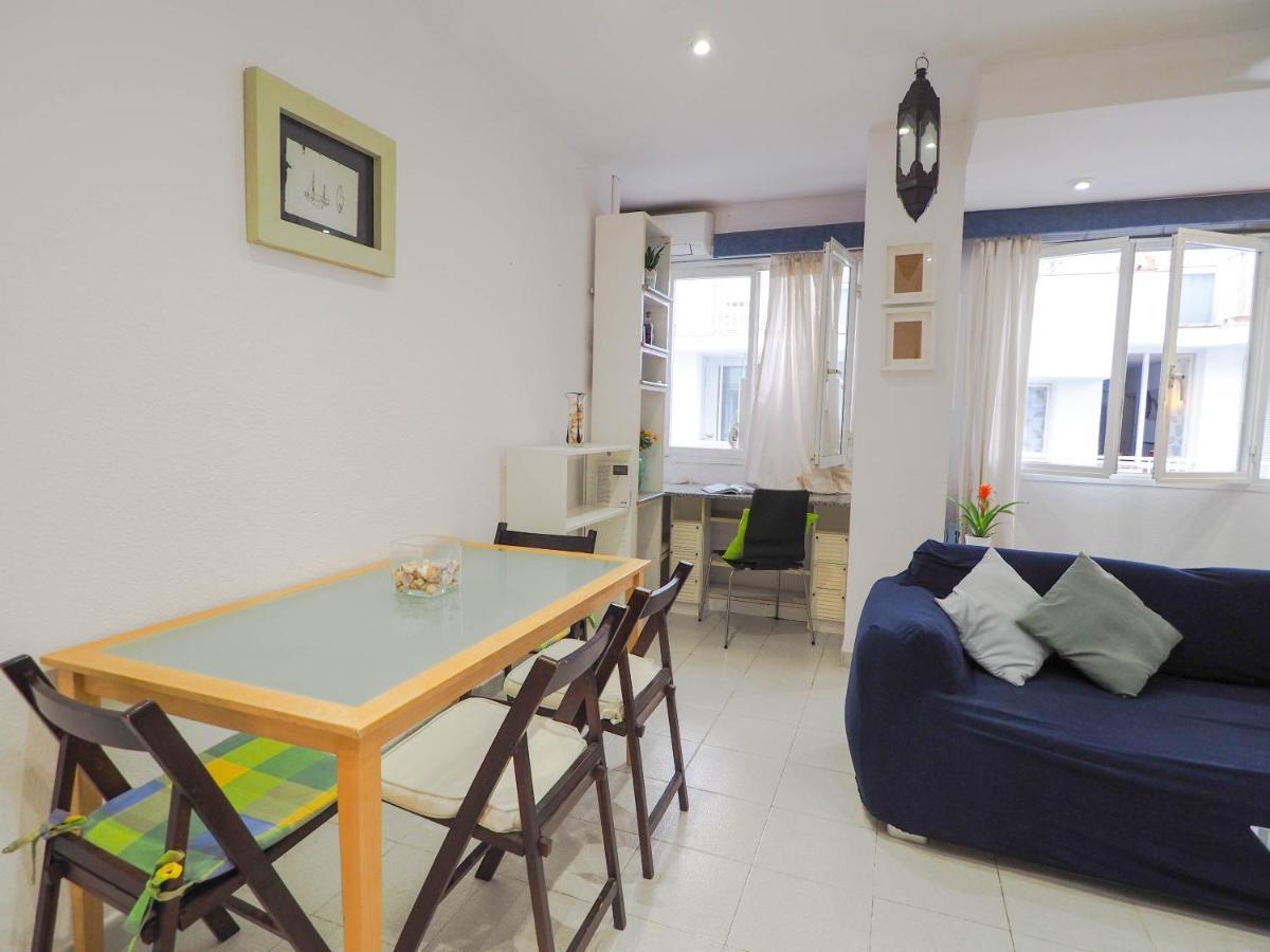 Sunflower Apartment By Hello Homes Sitges Ngoại thất bức ảnh