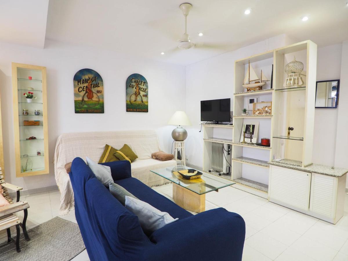 Sunflower Apartment By Hello Homes Sitges Ngoại thất bức ảnh