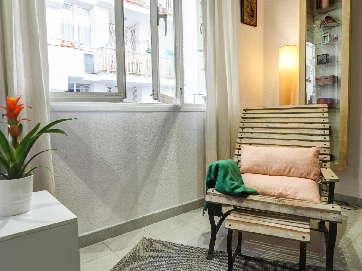 Sunflower Apartment By Hello Homes Sitges Ngoại thất bức ảnh
