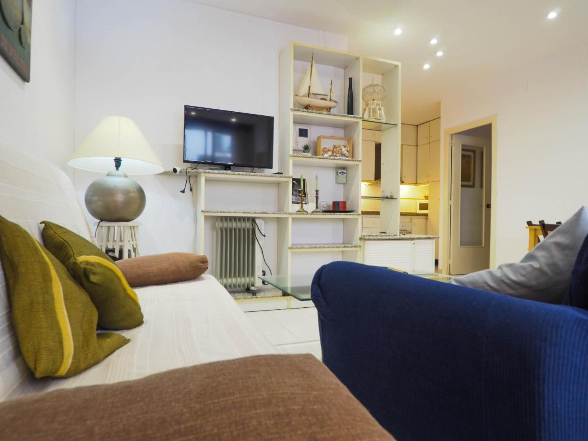 Sunflower Apartment By Hello Homes Sitges Ngoại thất bức ảnh