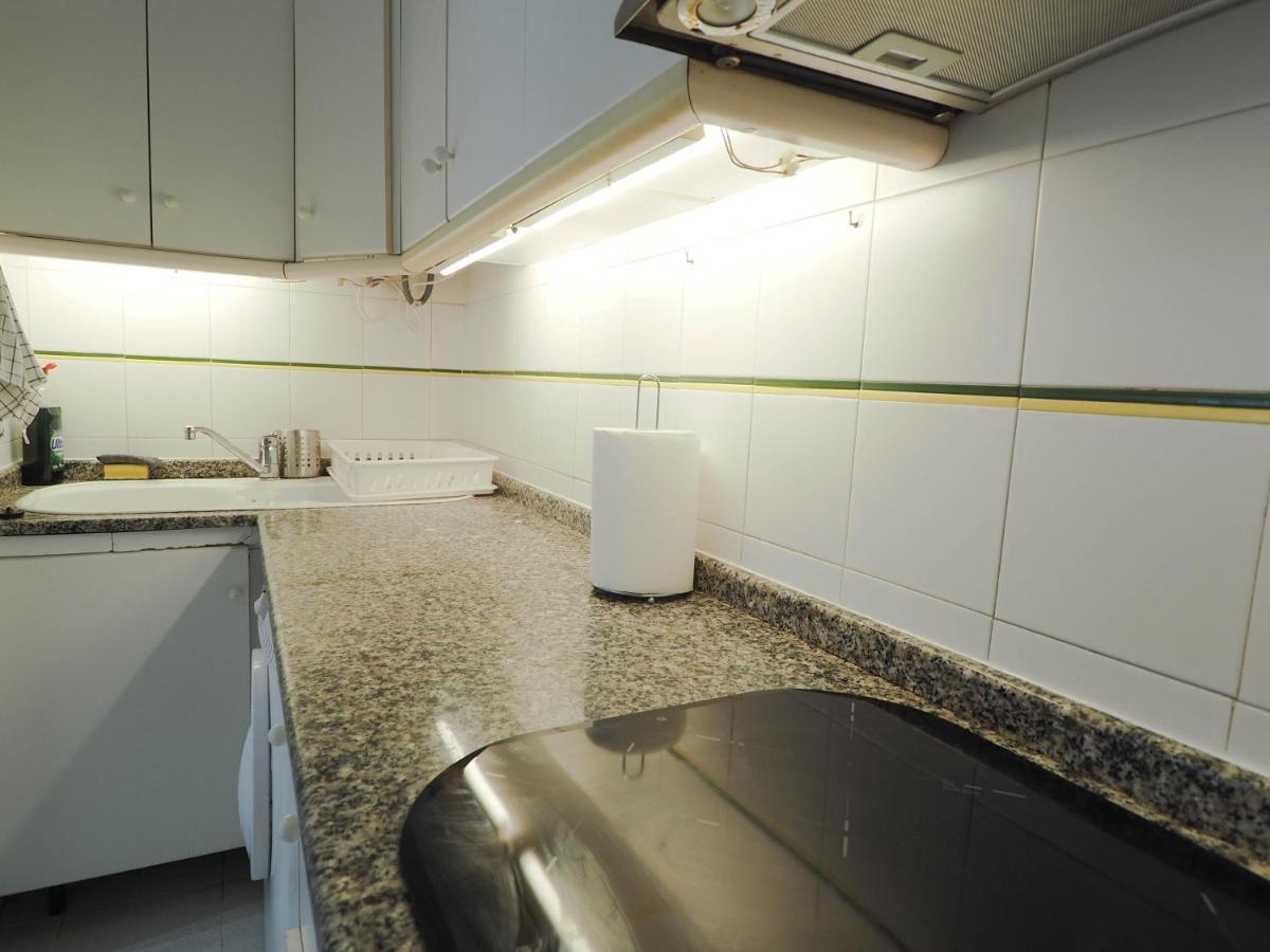 Sunflower Apartment By Hello Homes Sitges Ngoại thất bức ảnh