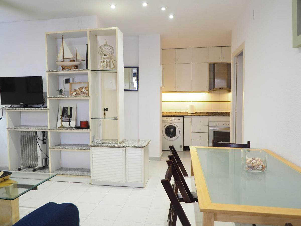 Sunflower Apartment By Hello Homes Sitges Ngoại thất bức ảnh
