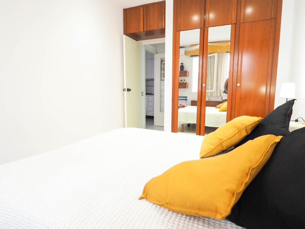 Sunflower Apartment By Hello Homes Sitges Ngoại thất bức ảnh