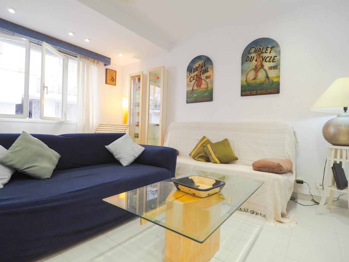 Sunflower Apartment By Hello Homes Sitges Ngoại thất bức ảnh