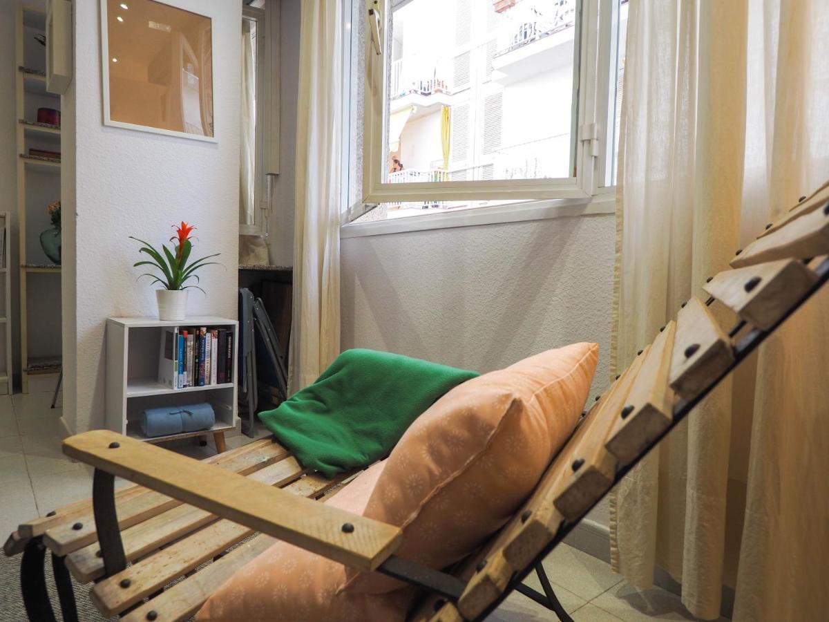 Sunflower Apartment By Hello Homes Sitges Ngoại thất bức ảnh