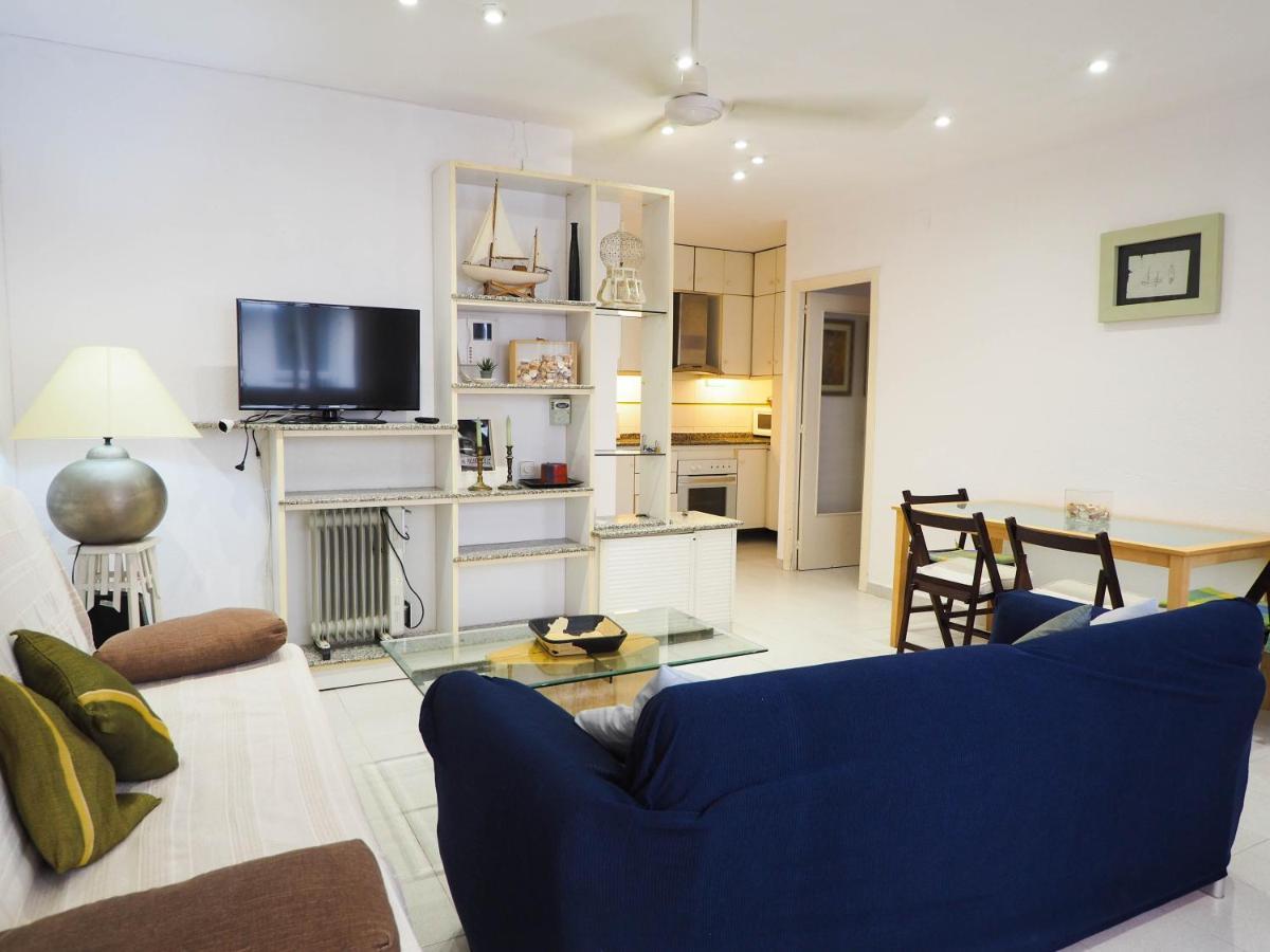 Sunflower Apartment By Hello Homes Sitges Ngoại thất bức ảnh