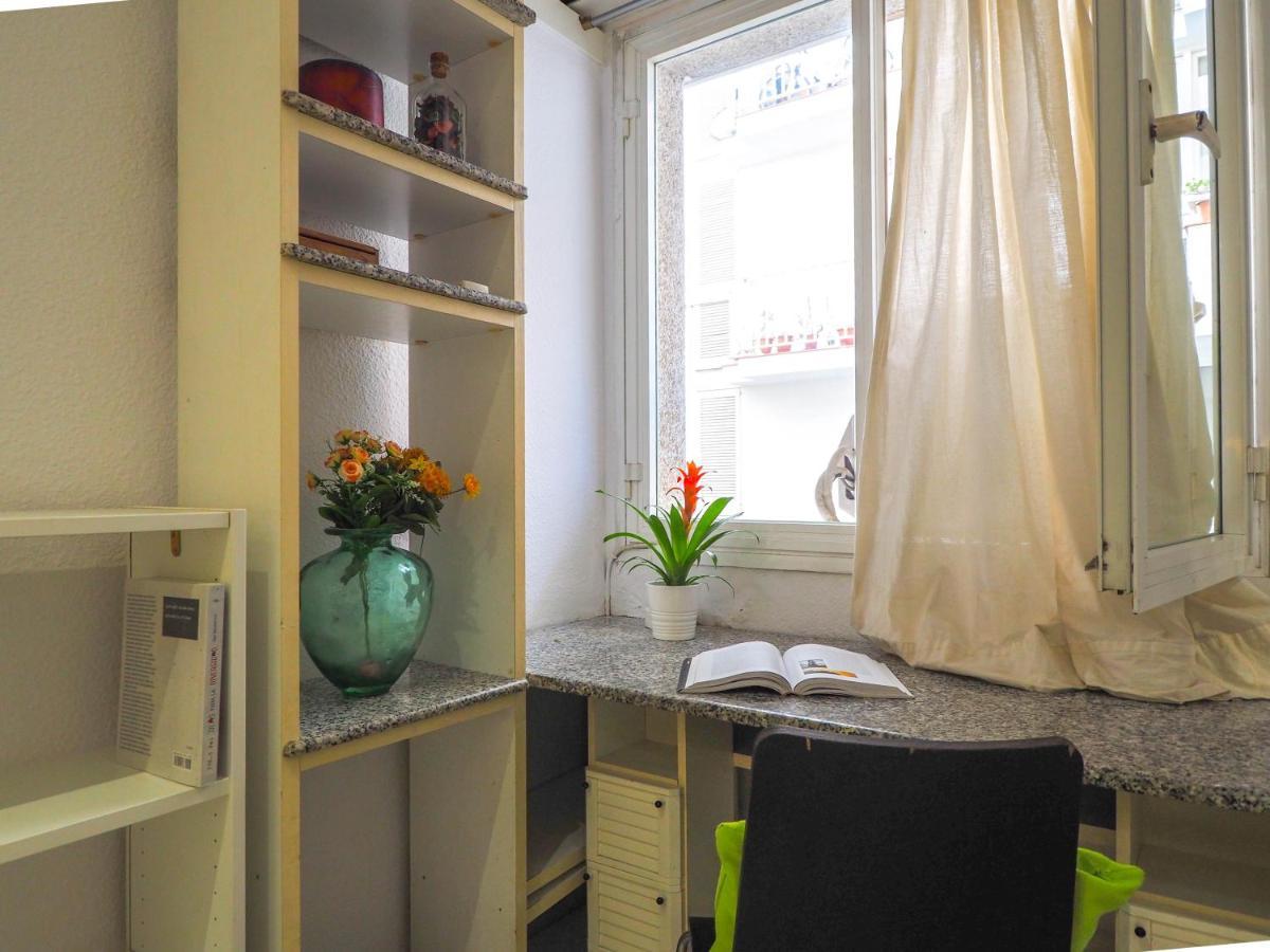 Sunflower Apartment By Hello Homes Sitges Ngoại thất bức ảnh
